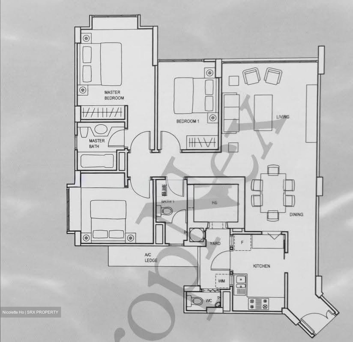 The Eden At Tampines (D18), Condominium #617373771